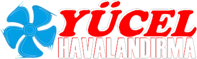 İzmir Havalandırma Sistemleri